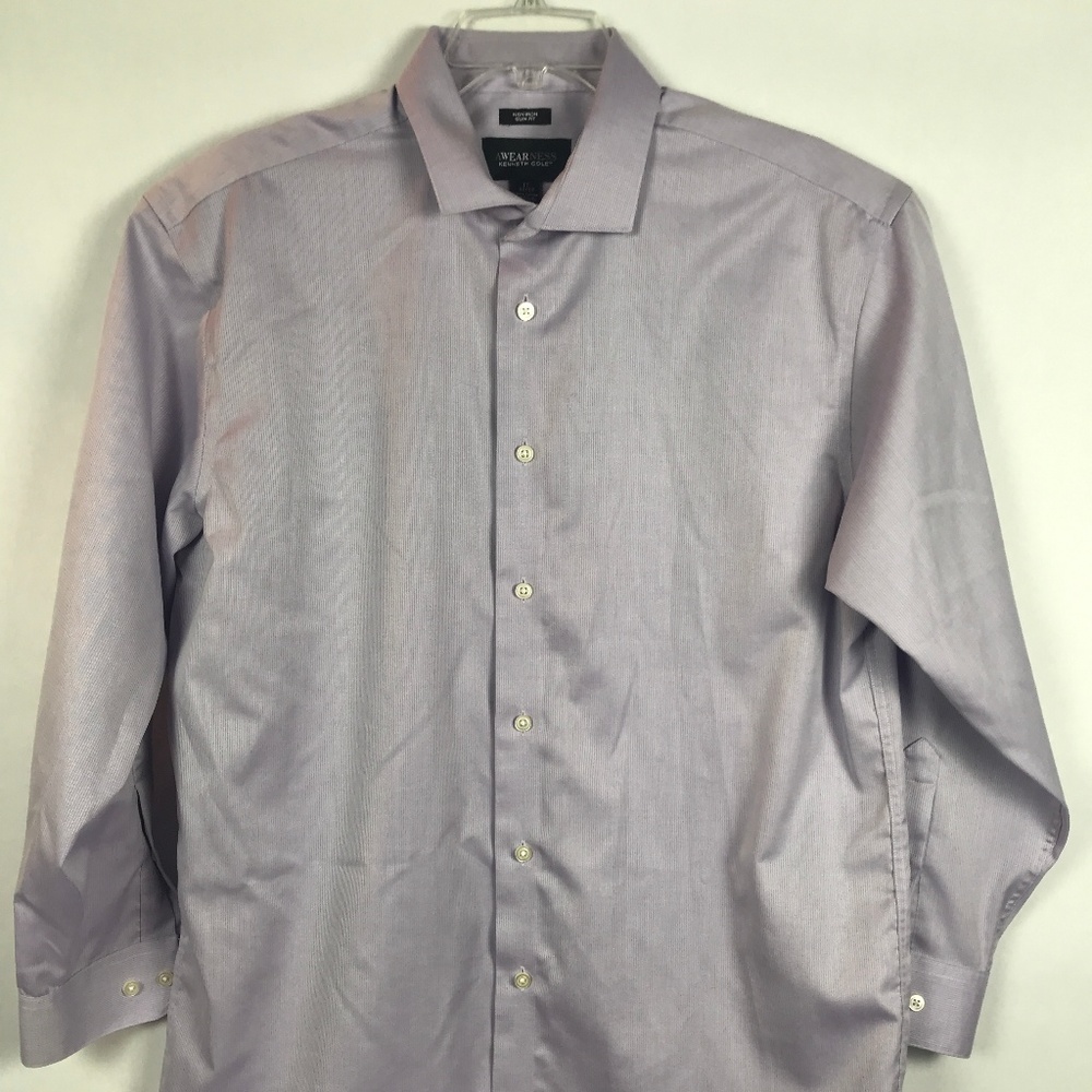 KENNETH COLE AWEARNESS 17 32/33 Purple Gray